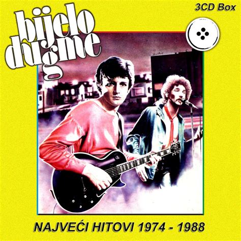 Bijelo Dugme .